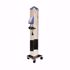 UVC 1 ARM DISINFECTION TROLLEY