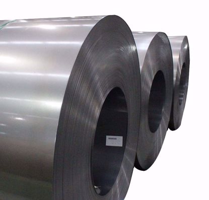 Picture of Carbon Steel Coil