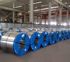 Picture of Cold Rolled Stainless Steel Coil