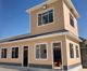 Picture of Anti hurricane prefab flat hotels portable houses for sale