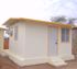 Picture of Beach tourist bungalow precast landscape house