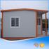 Picture of High Grade and Dimensions customized  steel structure  villa and cottage