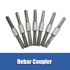 rebar coupler