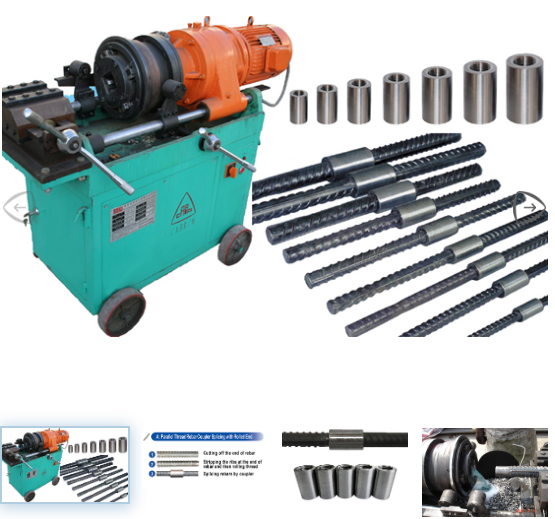 building material supplier, building material manufacturer ADTOOO. rebar coupler& threaded