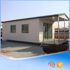 Picture of Steel Structure Frame Building Light Steel Frame Construction Industrial Steel Structure House