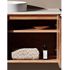 Picture of Australian timber bathroom vanity cabinet