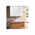 Picture of Wooden Wall Hanging Cabinets Bathroom Vanity Collections