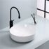 Picture of Bathroom ceramic art basin hand wash basin