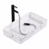 Picture of Bathroom sink hand wash basin above counter top basin counter top sink above counter basin