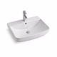 Picture of Bathroom cabinet basin above counter basin public cabinet hand wash basin