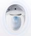 Picture of Sanitary Ware siphon flushing one Piece White Ceramic Toilet