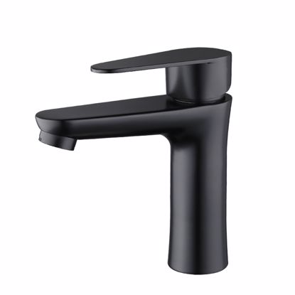 Picture of High quality 304 basin tap
