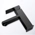 Picture of Stainless steel 304 basin taps Matt Black finishing