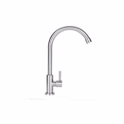 Picture of Cold Water Kitchen Stainless Steel Faucet