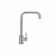 Picture of Stainless steel kitchen faucet long term use