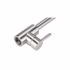 Picture of Stainless steel kitchen faucet long term use