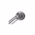 Picture of lead free 304 stainless steel kitchen mixer