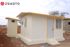 Picture of Beach tourist bungalow precast landscape house