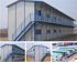 Picture of Customized steel structure frame modern container house prefab houses