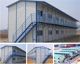 Picture of Customized steel structure frame modern container house prefab houses