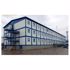Picture of Customized steel structure frame modern container house prefab houses