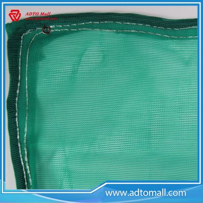 Picture of 100% Virgin HDPE Construction Netting