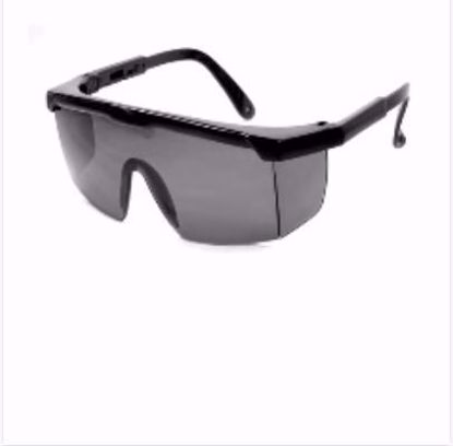 Picture of CN-100111-Safety-glasses-Dark-Lens