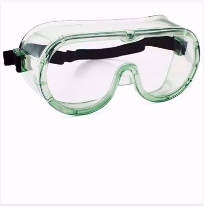 Picture of CN-1005504-Safety-glasses-Clear-Lens