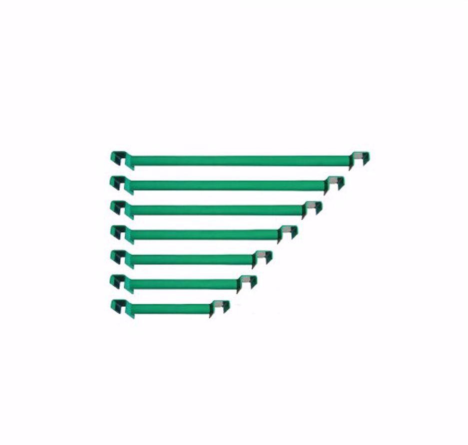 building material supplier, building material manufacturer ADTOOO. Painted Cuplock Board